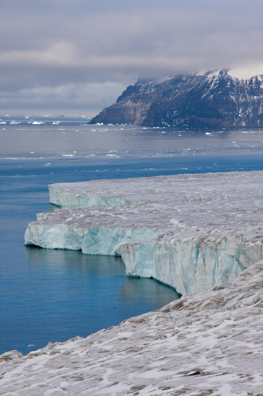 Iceshelf